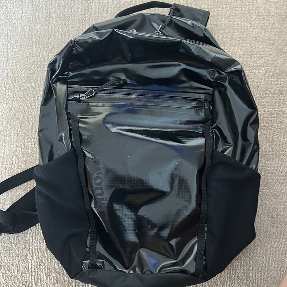 Patagonia Backpack
